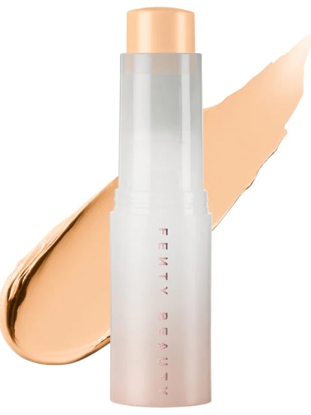 Fenty Beauty Eaze Drop Stick Blur + Smooth Tint Stick Foundation shade 3
